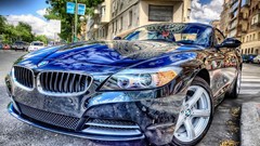 Cars BMW