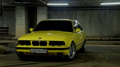 Cars BMW