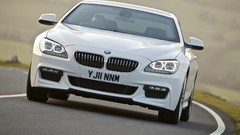 Cars BMW 4c 640d white cars Coupé BMW 640d Coupe