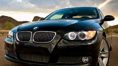 Cars BMW