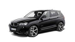 Cars BMW 4x4 AC Schnitzer