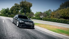 Cars BMW 5 Series