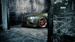 Cars BMW