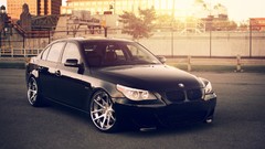 Cars BMW
