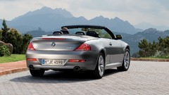 Cars BMW 6 series