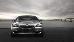 Cars BMW 6 series