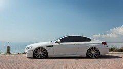 Cars BMW 6 series
