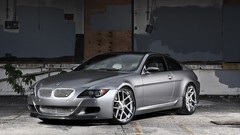 Cars BMW 6 series