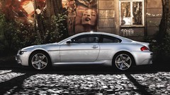 Cars BMW 6 series