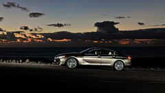 Cars BMW 6 series Coupé