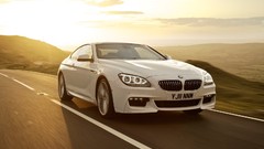 Cars BMW 640d white cars Coupé BMW 640d Coupe