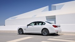 Cars BMW 7 Series bmw 7 series