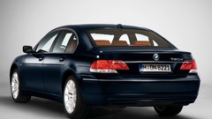 Cars BMW 730