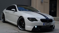 Cars BMW