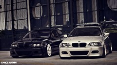 Cars BMW