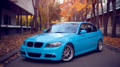 Cars BMW