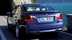 Cars BMW alpina