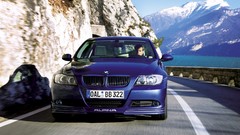 Cars BMW alpina automotive