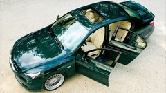 Cars BMW alpina Supercars