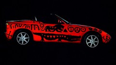 Cars BMW Art Car