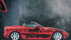 Cars BMW artwork