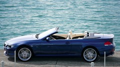 Cars BMW B6