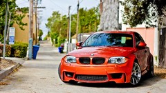 Cars BMW bmw 1-series BMW 1 series M Coupe BMW M1 Coupe