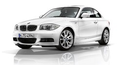 Cars BMW bmw 1-series Coupé BMW 1-Series Coupe