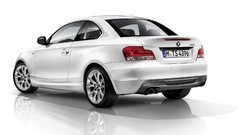 Cars BMW bmw 1-series Coupé BMW 1-Series Coupe