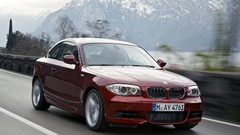 Cars BMW bmw 1-series Coupé BMW 1-Series Coupe