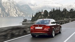 Cars BMW bmw 1-series Coupé BMW 1-Series Coupe