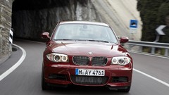 Cars BMW bmw 1-series Coupé BMW 1-Series Coupe