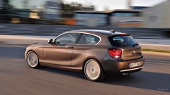 Cars BMW BMW 125d