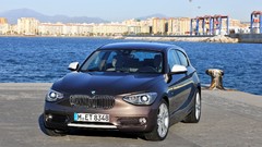 Cars BMW BMW 125d
