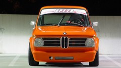 Cars BMW BMW 2002