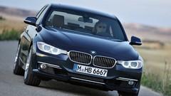 Cars BMW BMW 3 Series