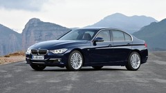 Cars BMW BMW 3 Series