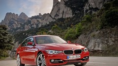 Cars BMW BMW 3 Series