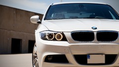 Cars BMW BMW 3 Series