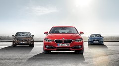 Cars BMW BMW 3 Series