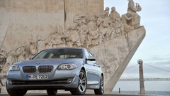 Cars BMW BMW 5 Series