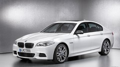 Cars BMW BMW 5 Series