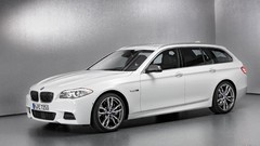 Cars BMW BMW 5 Series