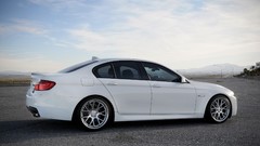 Cars BMW BMW 5 Series BMW F10