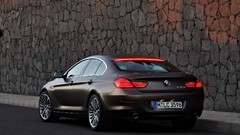 Cars BMW BMW 640 i