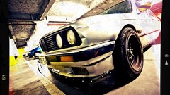Cars BMW BMW E30