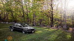 Cars BMW BMW E30