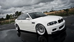 Cars BMW BMW E46