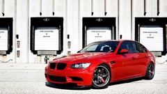Cars BMW bmw e90