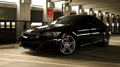 Cars BMW BMW E92